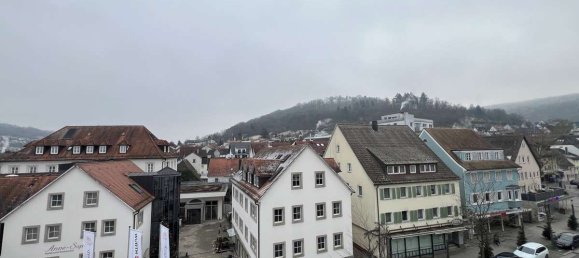 1 bedroom Duplex in Hohenlohe, Germany No. 115032 3