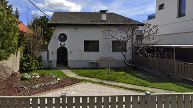 3-salle Maison à Vienna, Austria No. 218007