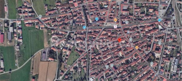 2 bedrooms House in Montanaro, Italy No. 207275 3