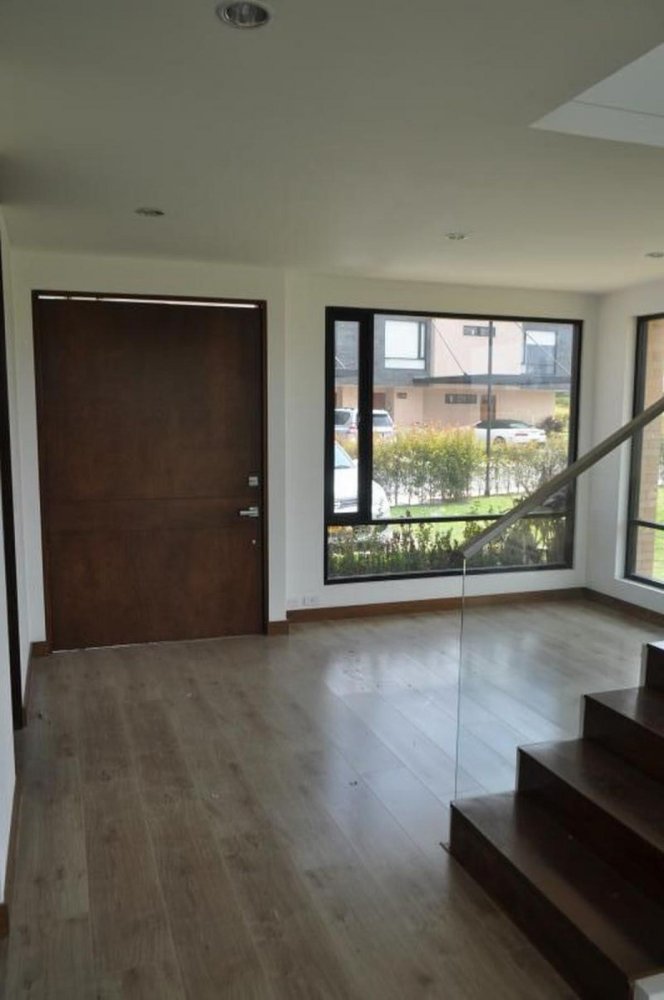 3 bedrooms House in Cundinamarca, Colombia No. 1275