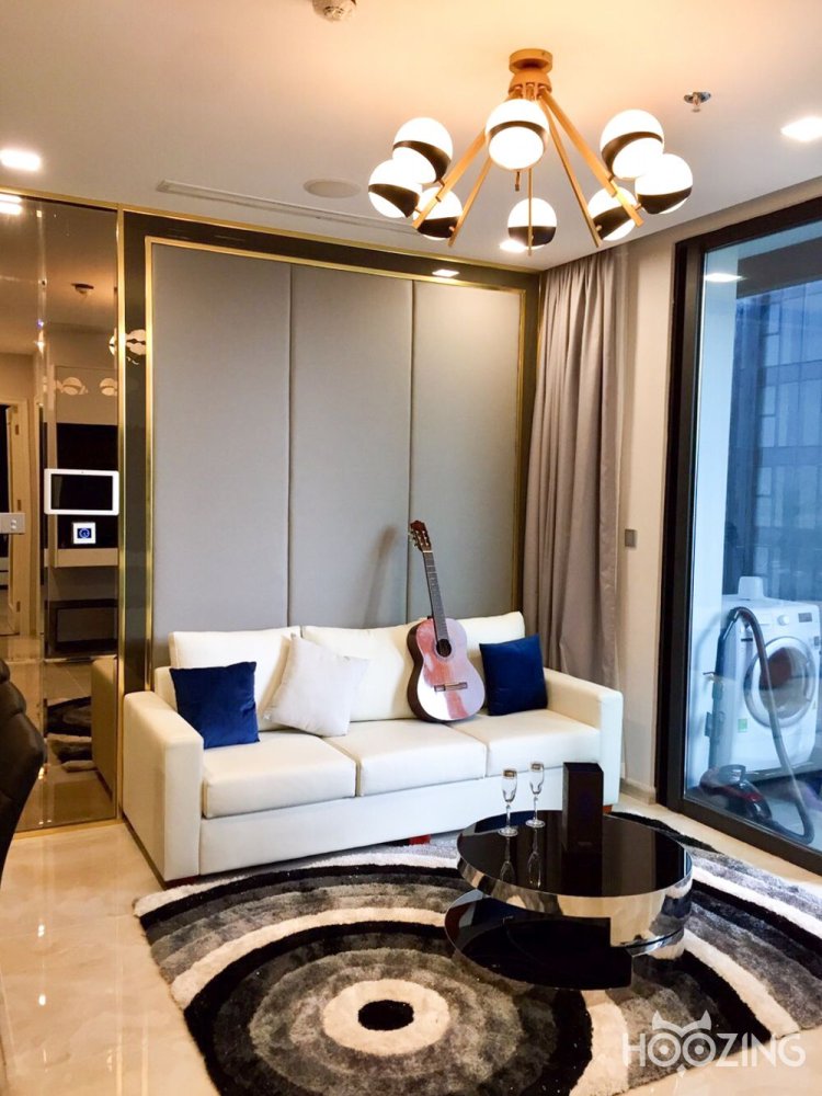 2 bedrooms Apartment in District 1, Vietnam No. 18013