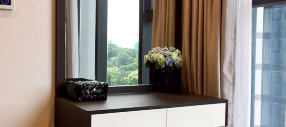 2 bedrooms Apartment in District 1, Vietnam No. 18013 8