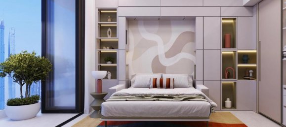 2 غرف نوم شقة في رأس الخيمة, UAE رقم 98215 2