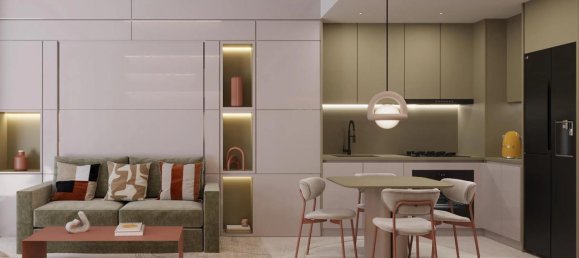 2 غرف نوم شقة في رأس الخيمة, UAE رقم 98215 7