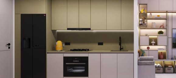 2 غرف نوم شقة في رأس الخيمة, UAE رقم 98215 5