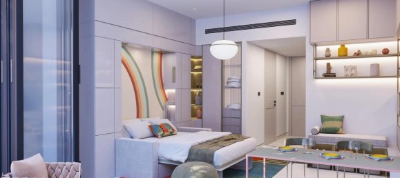 2 غرف نوم شقة في رأس الخيمة, UAE رقم 98215 6