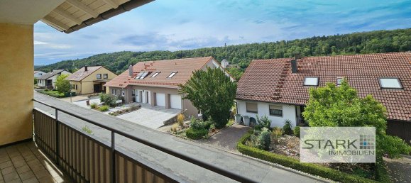 Adosado de 4 habitaciónes en Weikersheim, Germany No. 361611 8