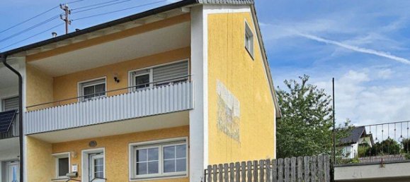 Adosado de 4 habitaciónes en Weikersheim, Germany No. 361611 2