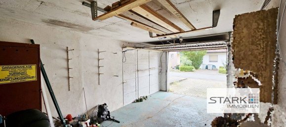 Adosado de 4 habitaciónes en Weikersheim, Germany No. 361611 19