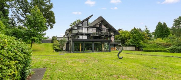 10 rooms Villa in Viersen, Germany No. 348078 13