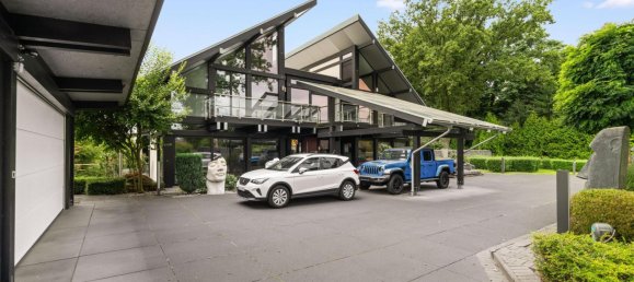 10 rooms Villa in Viersen, Germany No. 348078 5