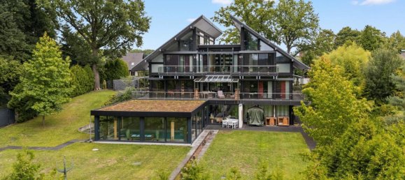 10 rooms Villa in Viersen, Germany No. 348078 4