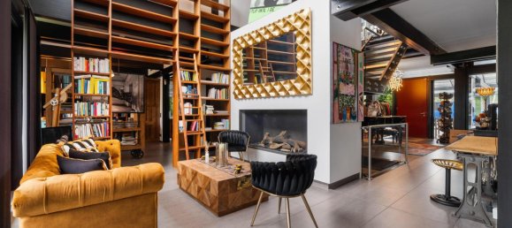 10 rooms Villa in Viersen, Germany No. 348078 15