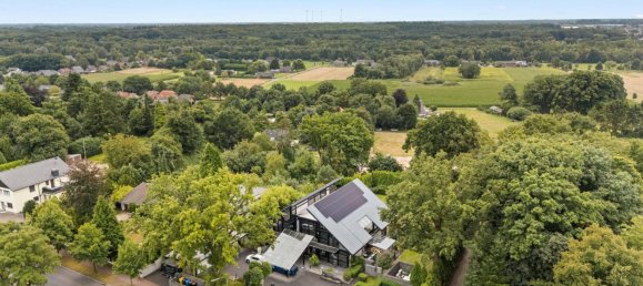 10 rooms Villa in Viersen, Germany No. 348078 3