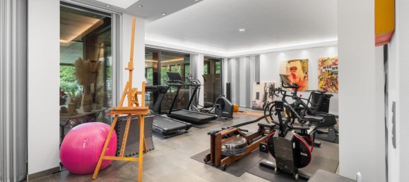 10 rooms Villa in Viersen, Germany No. 348078 11