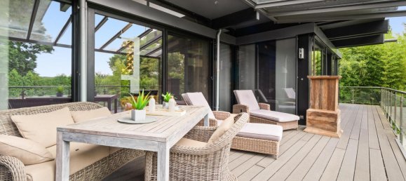 10 rooms Villa in Viersen, Germany No. 348078 20