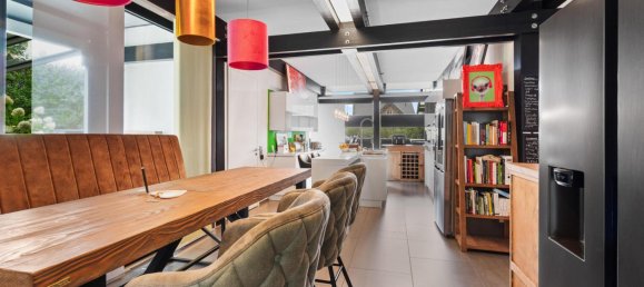 10 rooms Villa in Viersen, Germany No. 348078 17