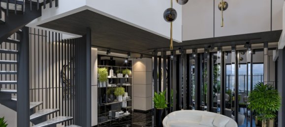 Apartment 1+1 in Alanya, Turkey No. 28074 8