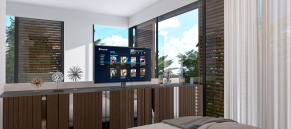 Apartment 1+1 in Alanya, Turkey No. 28074 15