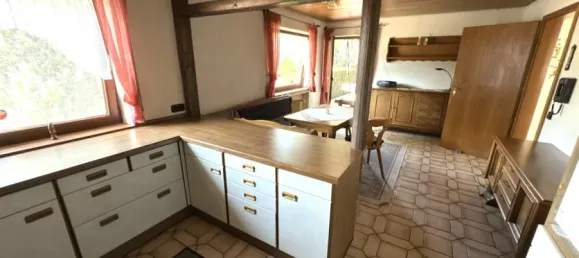 3 غرف نوم منزل في Rottweil, Germany رقم 366251 6