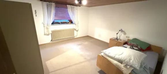 3 غرف نوم منزل في Rottweil, Germany رقم 366251 11