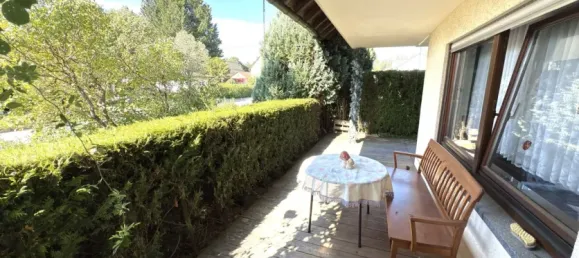 3 غرف نوم منزل في Rottweil, Germany رقم 366251 10