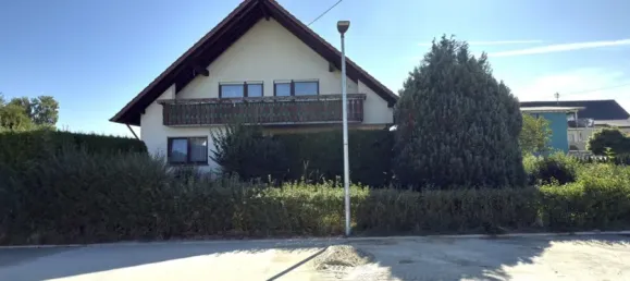 3 غرف نوم منزل في Rottweil, Germany رقم 366251 3