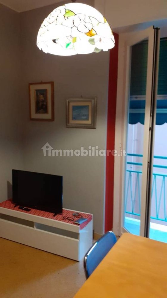 2 chambres Appartement à Rapallo, Italy No. 180030