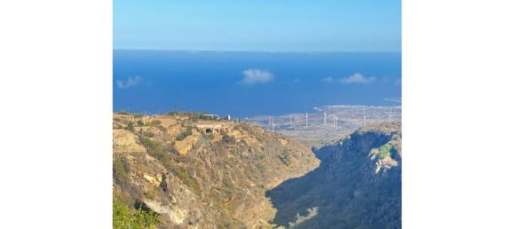 Casa de 1 dormitorio en Fasnia, Spain No. 151979 9