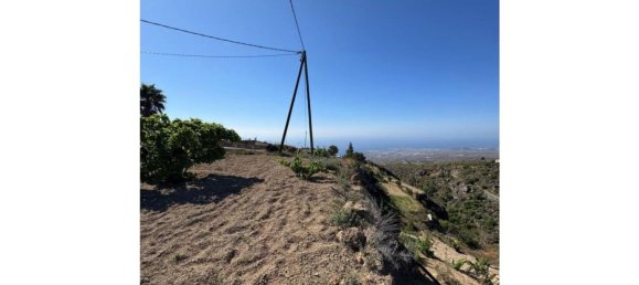 Casa de 1 dormitorio en Fasnia, Spain No. 151979 17