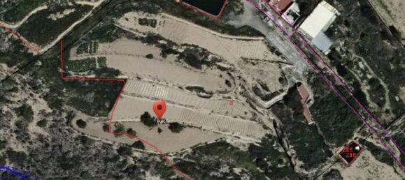 Casa de 1 dormitorio en Fasnia, Spain No. 151979 18