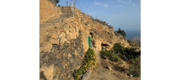 Casa de 1 dormitorio en Fasnia, Spain No. 151979 8