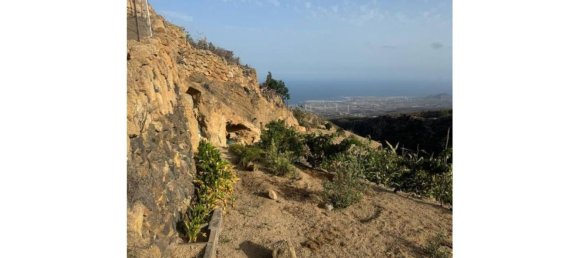 Casa de 1 dormitorio en Fasnia, Spain No. 151979 29