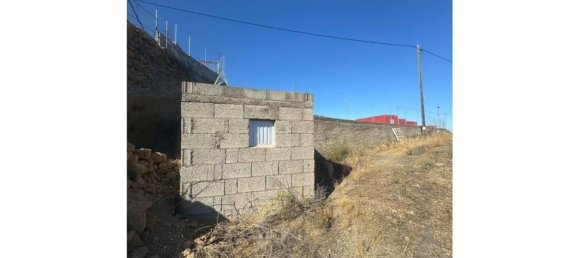 Casa de 1 dormitorio en Fasnia, Spain No. 151979 19