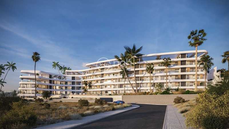 2 bedrooms Apartment in Santa Ponsa, Spain No. 5654