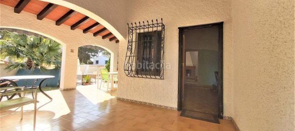 4 bedrooms House in Alicante, Spain No. 128701 7