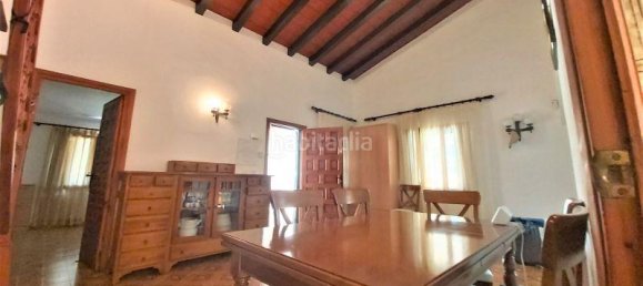 4 bedrooms House in Alicante, Spain No. 128701 12