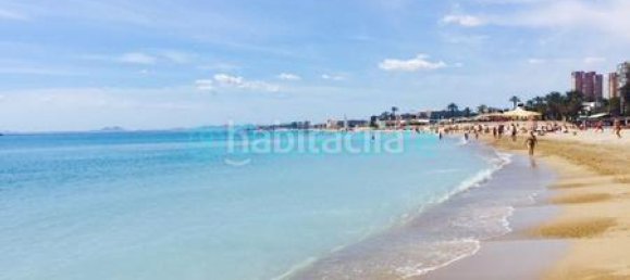 4 bedrooms House in Alicante, Spain No. 128701 29