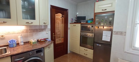 Apartamento T3 em Basque Autonomous Community, Spain N.º 158305 3