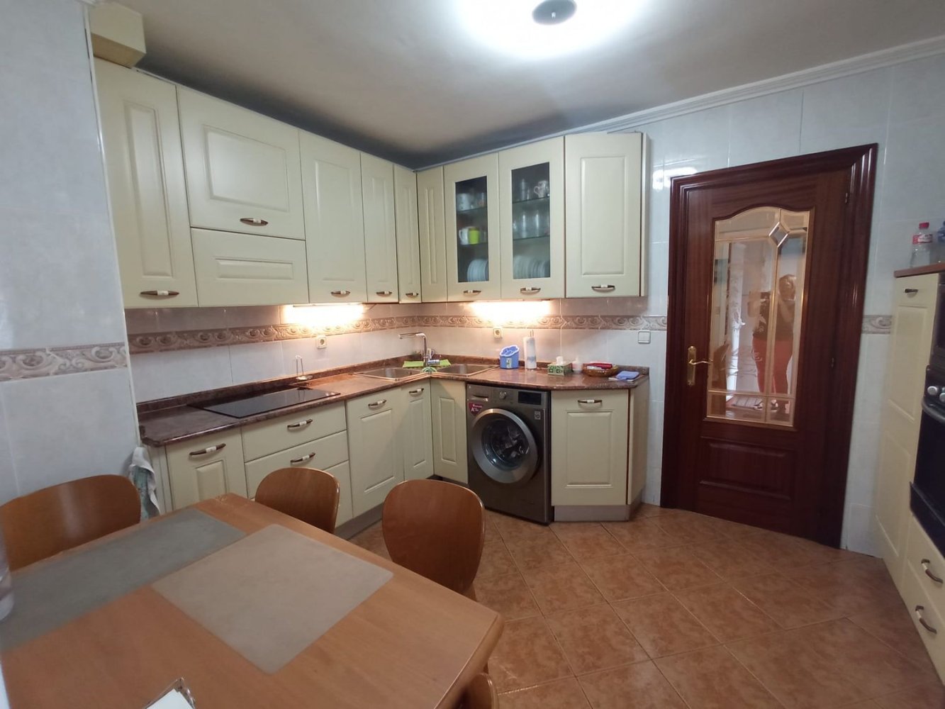 3 chambres Appartement à Basque Autonomous Community, Spain No. 158305