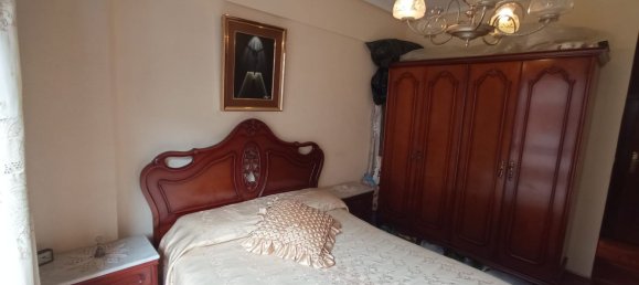 Apartamento T3 em Basque Autonomous Community, Spain N.º 158305 14