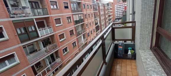 Apartamento T3 em Basque Autonomous Community, Spain N.º 158305 21