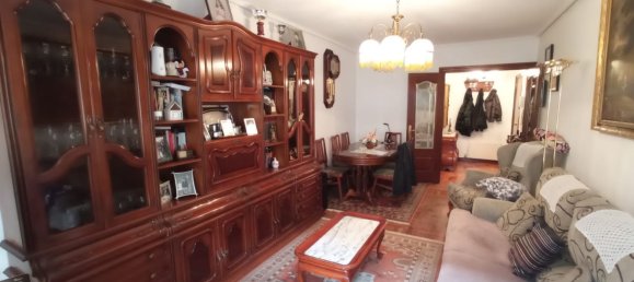 Apartamento T3 em Basque Autonomous Community, Spain N.º 158305 8