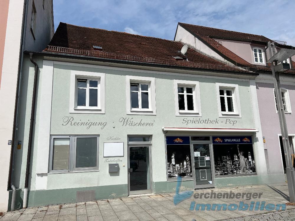 Edifício em Deggendorf, Germany 190 m² N.º 354813