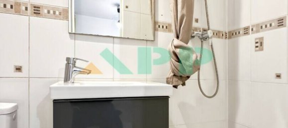 Apartamento de 1 dormitorio en Longjumeau, France No. 136375 5