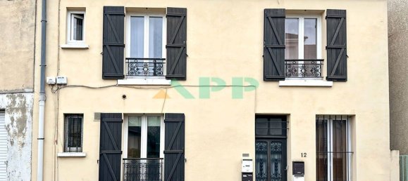 Apartamento de 1 dormitorio en Longjumeau, France No. 136375 7