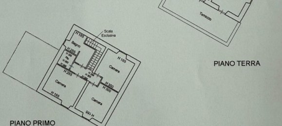 14-Zimmer Haus in Bagnone, Italy, Nr. 293244 25