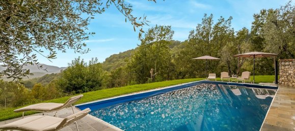 14-Zimmer Haus in Bagnone, Italy, Nr. 293244 3