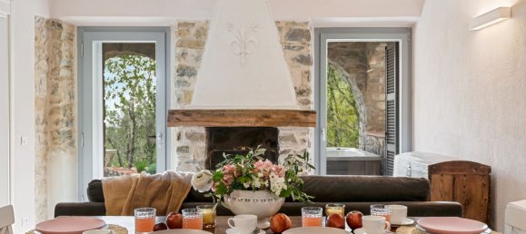 14-Zimmer Haus in Bagnone, Italy, Nr. 293244 13