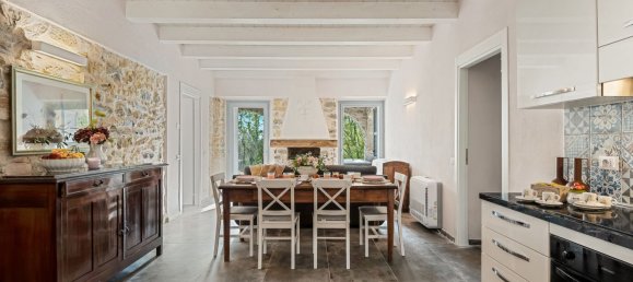 14-Zimmer Haus in Bagnone, Italy, Nr. 293244 12